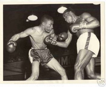 Issac Logart vs. Al Wilson . Fasan.jpg