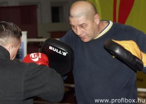 István Lévai