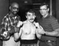 JEFF BUMPUS Ben Barnes, Larry Young.jpg