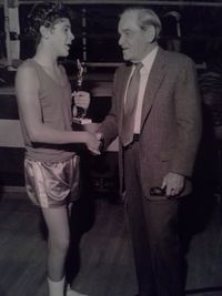 File:JOHN VEGA with Tom CULLERTON Dunham Park.jpg