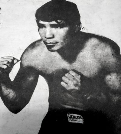 Jose Valdez