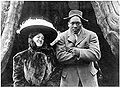 JackJ & Wife 1909.JPG
