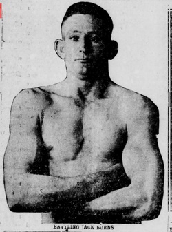 Jack Burns