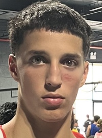 File:James Gentile 2025.jpg