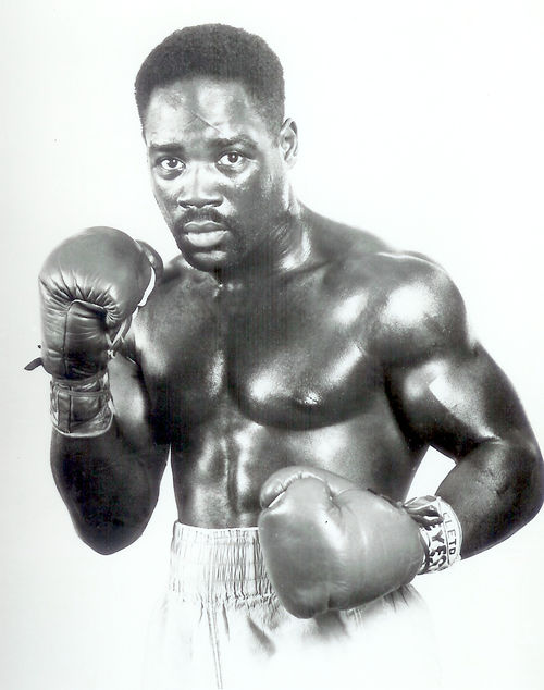 James Green - BoxRec
