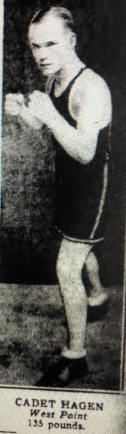 James Hagan