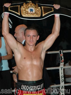 Janos Nagy