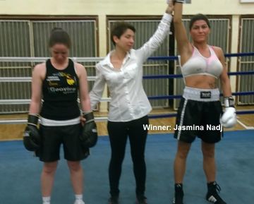 Jasmina Nadj VS Bettina Granasi.jpg