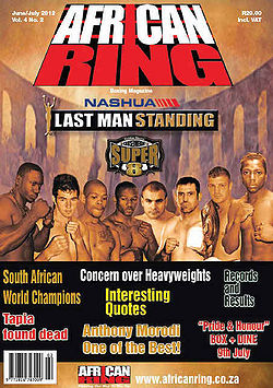 Jason Bedeman vs. Takalane Dangala (poster).jpg