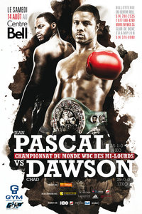 File:Jean Pascal vs. Chad Dawson (poster).PNG