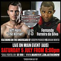 File:Jeff Horn vs Fernando Ferreira-poster.jpg