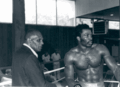 Jersey Joe Walcott & Mike Weaver.gif