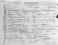 File:Jimmy Doyle Birth Cert.jpg