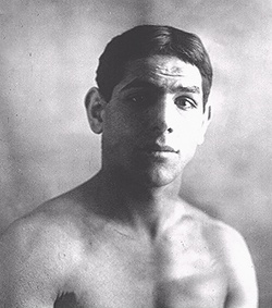 Julián "Jim" Morán