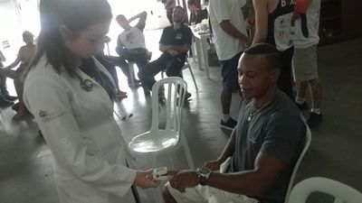 Joao Ricardo Dos Santos Undergoing Medical Examination (01).jpg