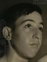 Joe Addison Mize