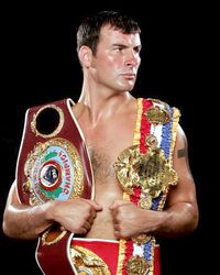File:Joe Calzaghe belts.jpg