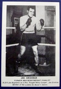 File:Joe Crickmar.JPG