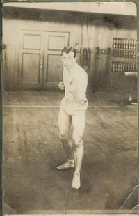 File:Joe Gorman.JPG