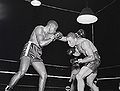 Joe Louis (R) vs Jimmy Bivins-1951.jpg