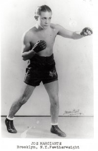File:Joe Marciente.JPG