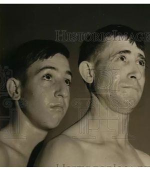 Son & Father