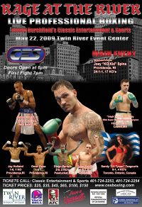 File:Joe Spina vs. Tiwon Taylor (poster).jpg