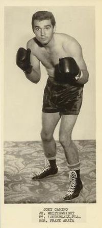 File:Joey Camino.JPG