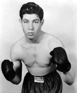 Joey DeJohn