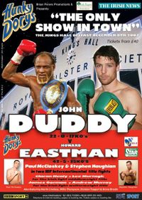 File:John Duddy vs. Howard Eastman (poster).jpg