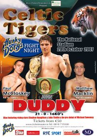 File:John Duddy vs. Prince Arron (poster).jpg