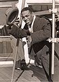 John Henry Lewis on ship.jpg