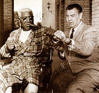 File:John Lester Johnson and Jack Dempsey.jpg