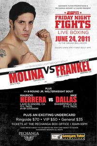 File:John Molina vs. Robert Frankel (poster).jpg
