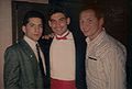 John Nocita Mark Randazzo John Lira USA 001.jpg