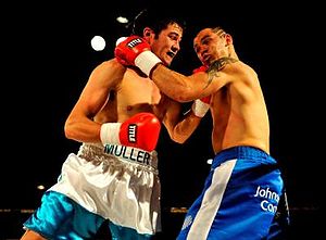 Johnny Muller vs. Ronnie Lategan.jpg