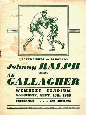 Johnny Ralph vs. Alf Gallagher (3rd meeting).jpg