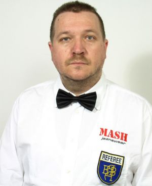 Laszlo Fejes