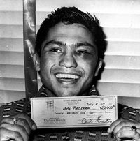 File:Jose Becerra after his fight with Alphonse Halimi.jpg
