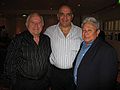 Juan Luís Torralba, Stanley Christodoulou and Aurelio Fiengo-wba.jpg