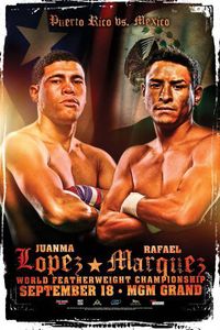 File:Juan Manuel Lopez vs. Rafael Marquez (poster).jpg