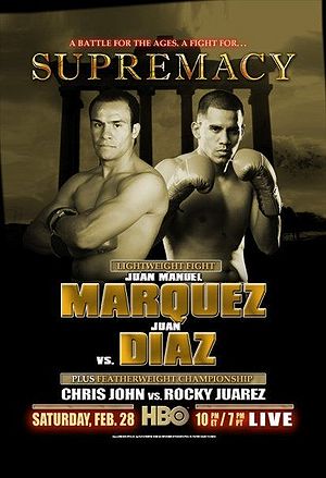 Juan Manuel Marquez vs. Juan Diaz (poster).jpg