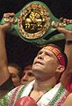 Julio Cesar Chavez ring walk.jpg