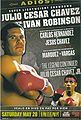 Julio Cesar Chavez vs. Ivan Robinson (poster).jpg