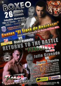 File:Julio Granado vs. Denys Zhyvylo (poster).jpg