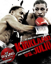Fight Promo