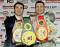 K-Bros-wbo-ibo-ibf-wbc-belts.jpg