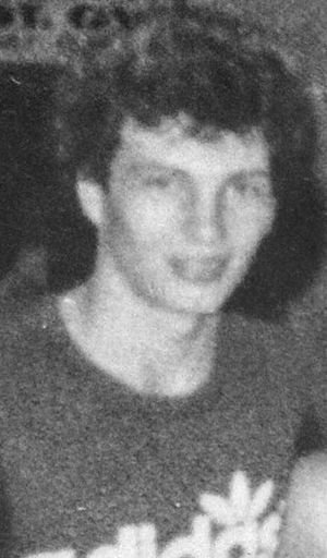 Kenny Klingman
