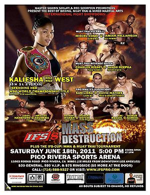 Kaliesha West vs. Ava Knight (poster).jpg