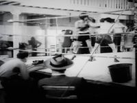 File:Keeny Teran (R) sparring, The Ring' 1952...jpg